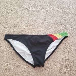 Billabong Rasta Bikini Bottom